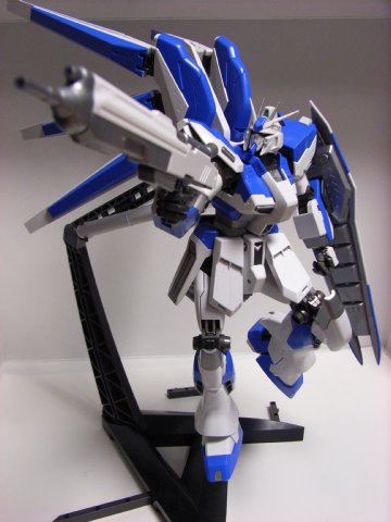 MG Hi-νガンダム