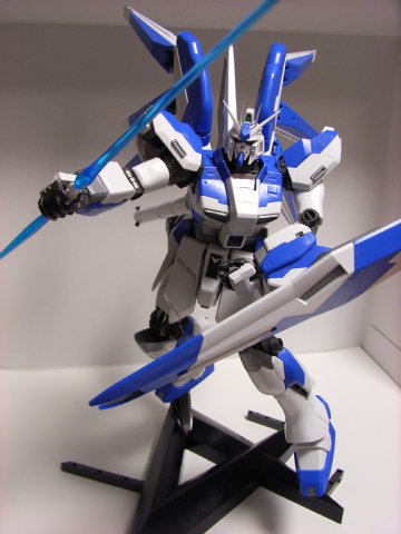 MG Hi-νガンダム