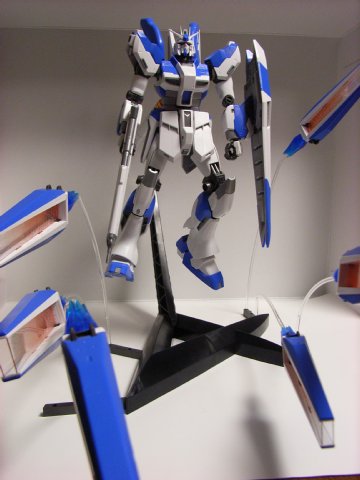 MG Hi-νガンダム