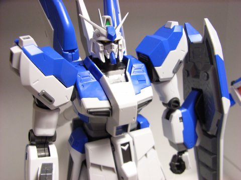 MG Hi-νガンダム