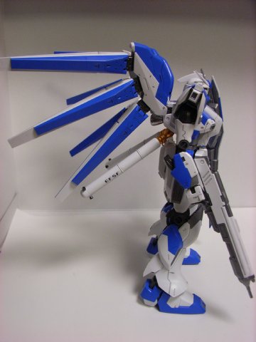 MG Hi-νガンダム