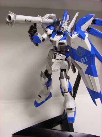 MG Hi-νガンダム