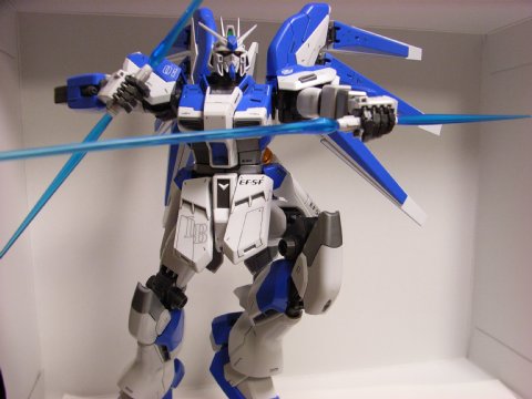 MG Hi-νガンダム