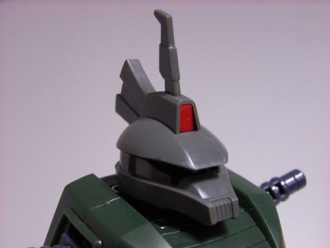 HGUC 量産型ゲルググ／ゲルググキャノン