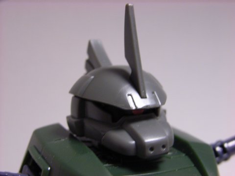 HGUC 量産型ゲルググ／ゲルググキャノン