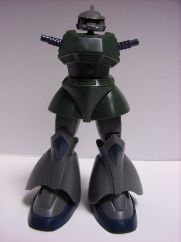 HGUC 量産型ゲルググ／ゲルググキャノン