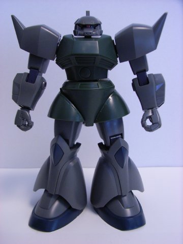 HGUC 量産型ゲルググ／ゲルググキャノン