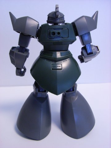 HGUC 量産型ゲルググ／ゲルググキャノン