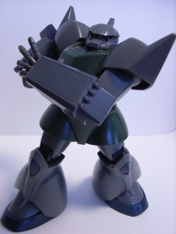 HGUC 量産型ゲルググ／ゲルググキャノン