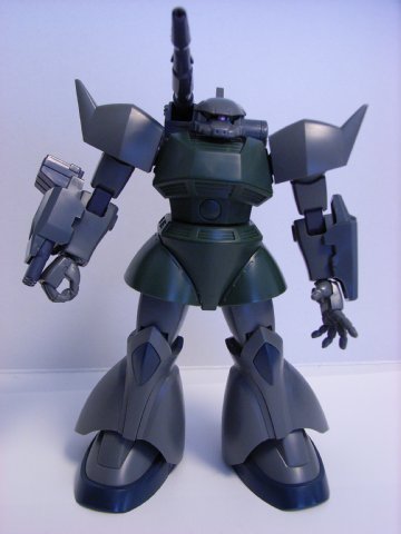 HGUC 量産型ゲルググ／ゲルググキャノン