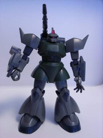 HGUC 量産型ゲルググ／ゲルググキャノン