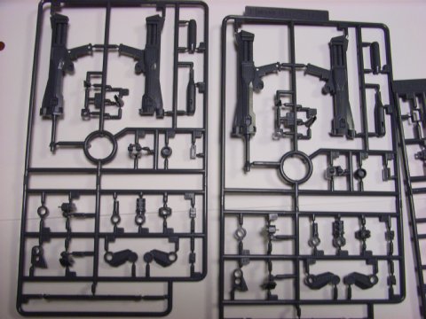 MG ストライクノワールガンダム