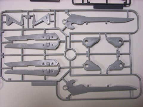 MG ストライクノワールガンダム