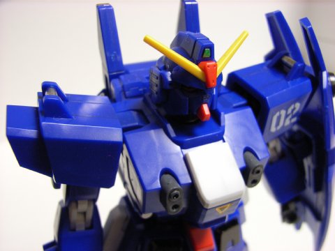 HGUC ブルーディスティニー