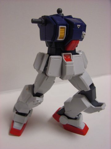 HGUC RX-79[G] 陸戦型ガンダム