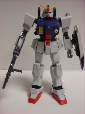 HGUC RX-79[G] 陸戦型ガンダム