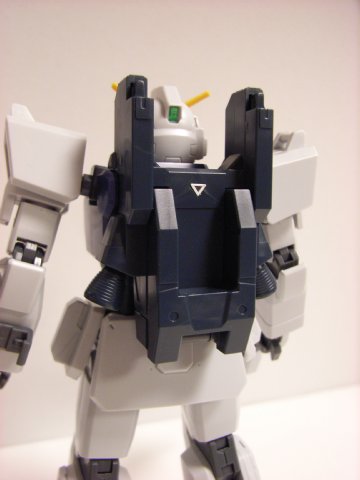 HGUC RX-79[G] 陸戦型ガンダム