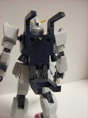 HGUC RX-79[G] 陸戦型ガンダム