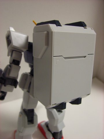 HGUC RX-79[G] 陸戦型ガンダム