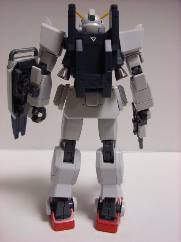 HGUC RX-79[G] 陸戦型ガンダム