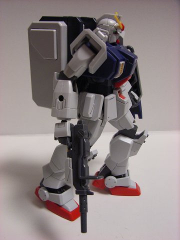 HGUC RX-79[G] 陸戦型ガンダム