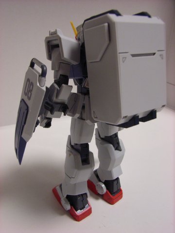 HGUC RX-79[G] 陸戦型ガンダム