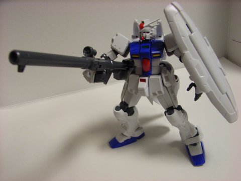 HGUC ステイメン