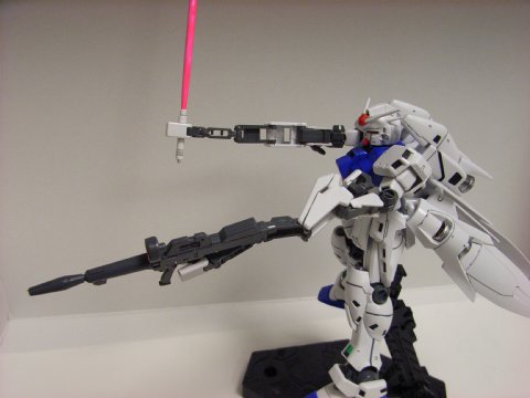 HGUC ステイメン