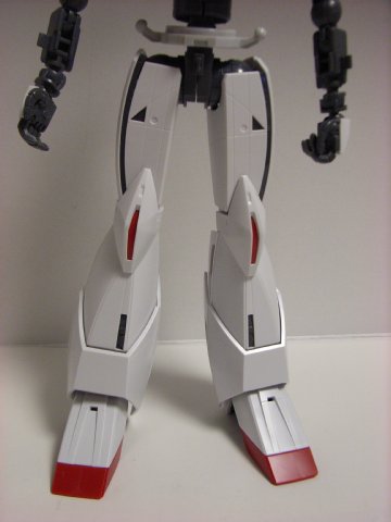 MG ターンエーガンダム