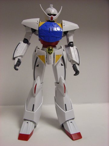 MG ターンエーガンダム