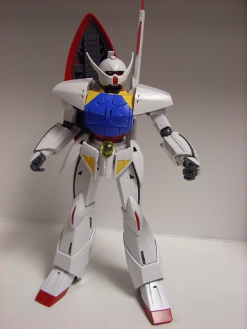 MG ターンエーガンダム