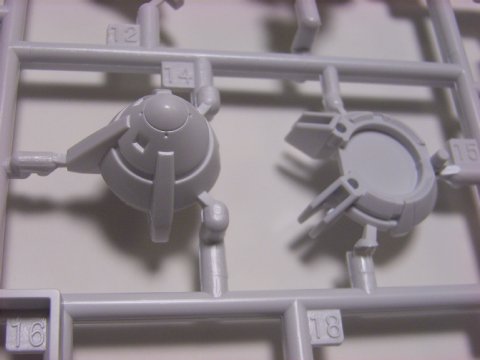 HG ガンダムエクシア