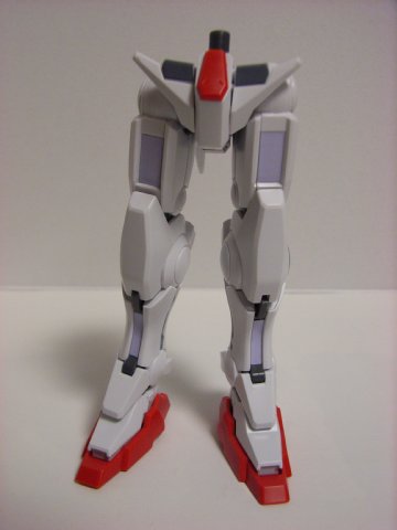 HG ガンダムエクシア