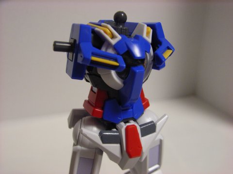 HG ガンダムエクシア