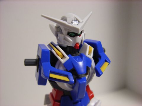 HG ガンダムエクシア