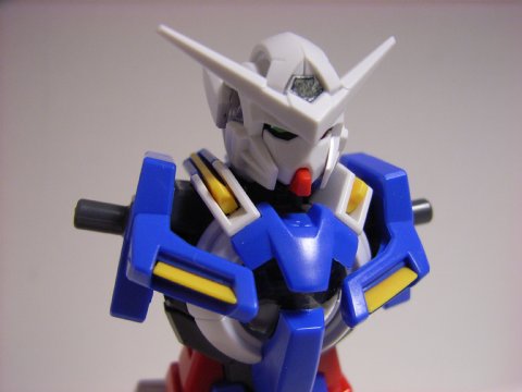 HG ガンダムエクシア