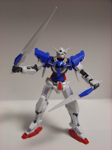 HG ガンダムエクシア