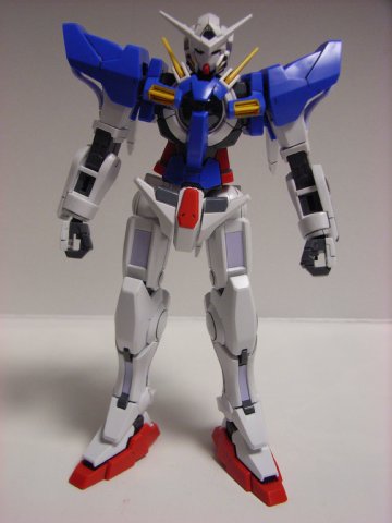 HG ガンダムエクシア