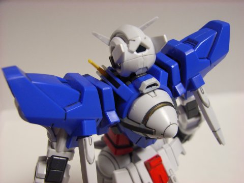 HG ガンダムエクシア