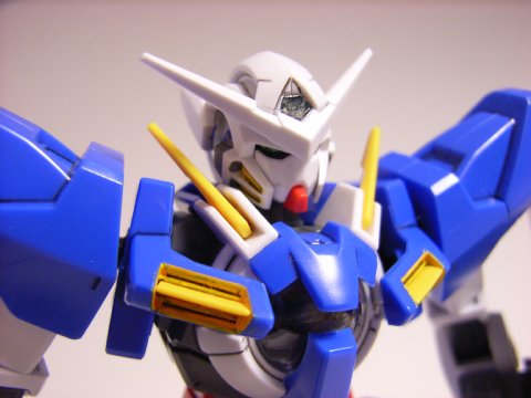 HG ガンダムエクシア