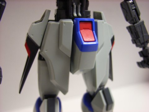 MG デスティニーガンダム