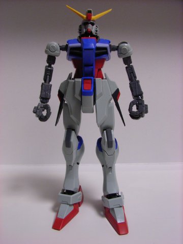 MG デスティニーガンダム