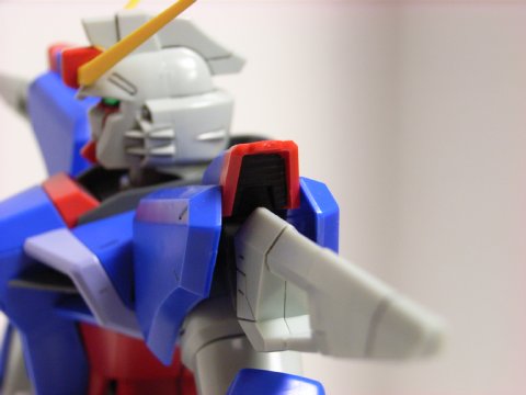 MG デスティニーガンダム