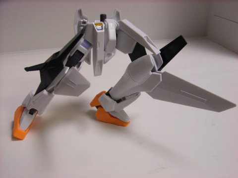 HG ガンダムキュリオス