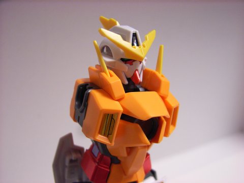 HG ガンダムキュリオス