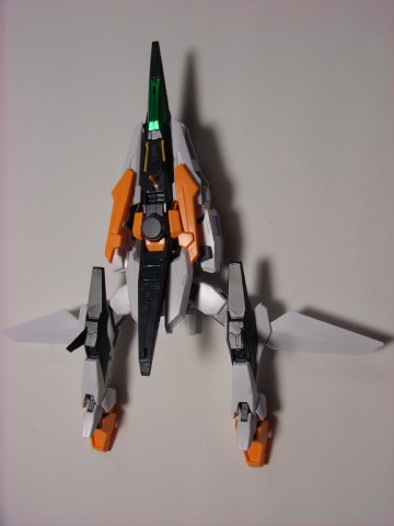 HG ガンダムキュリオス