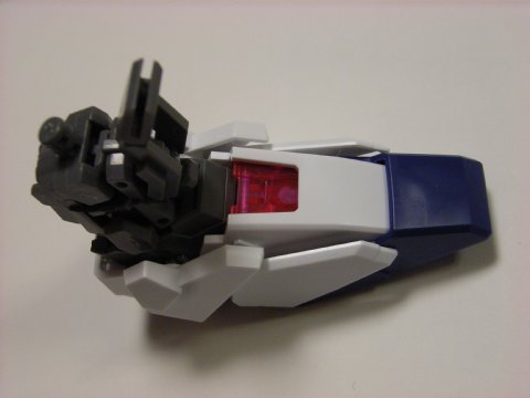 MG ユニコーンガンダム