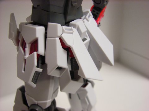 MG ユニコーンガンダム