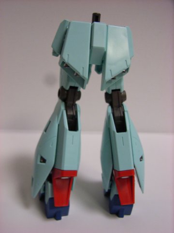 HGUC RGZ-91 リ・ガズィ