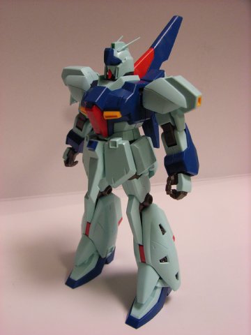 HGUC RGZ-91 リ・ガズィ